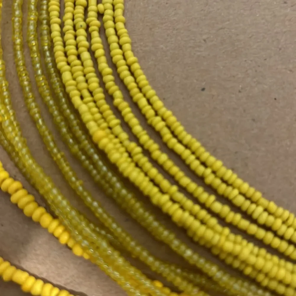 Mixit
Color Bead Necklace - Picture 7 of 8